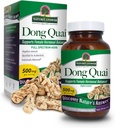 Nature's Answer Dong Quai Root 1000mg | Dietary Supplement | Supports Female Hormone Balance | Non-GMO, Vegan, Kosher Certified & Gluten-Free | Vegetarian Capsules 90ct