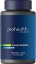 ProHealth Guaifenesin FA (100 Capsules, 400 mg)