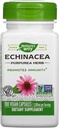 Camino de la Naturaleza Echinacea Purpurea Herb, 1,200 Mg Por Serving, 100 Conde