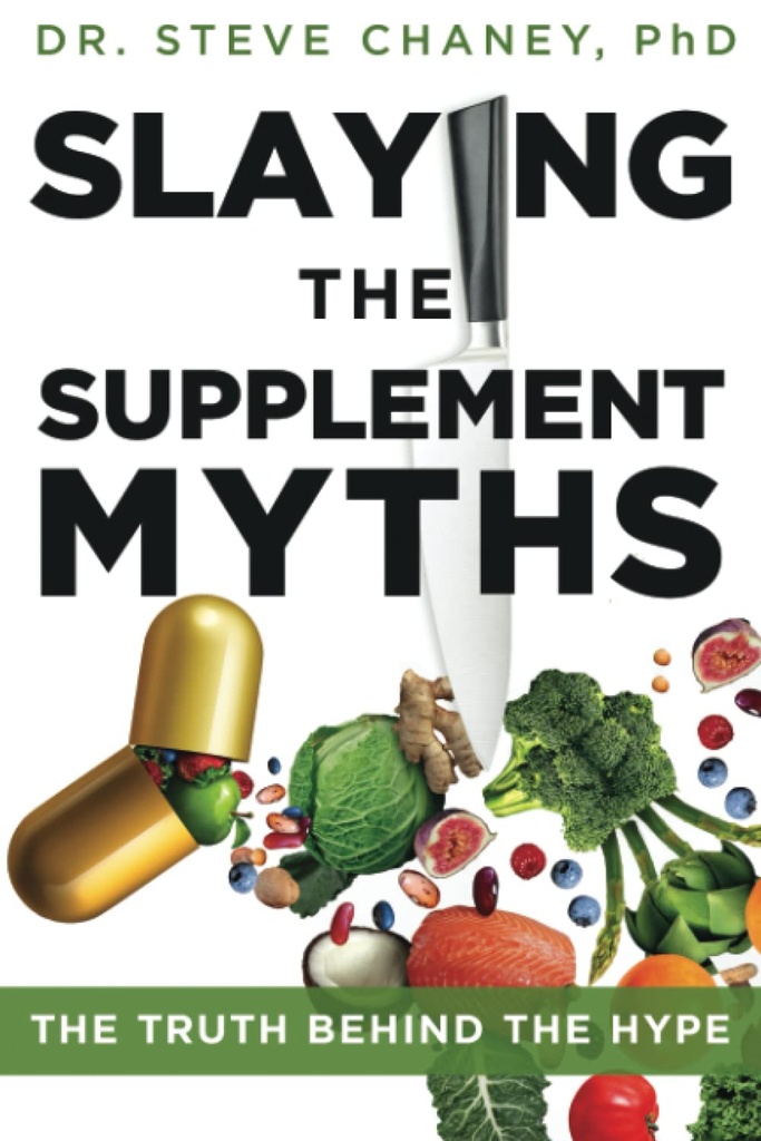 Matar los Mitos Suplementarios: La Verdad Detrás de la Hipa