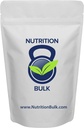 USP de Citrato de Magnesio - NutritionBulk.com, Non-GMO, Vegan, Libre de gluten, Libre de soja, Keto, No Fillers, Laxative, Relax (4 oz)