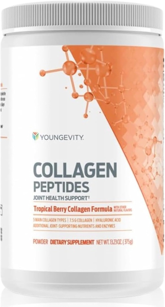 YoungevityCollagen Peptides - Asistencia sanitaria conjunta