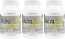 Lane Innovative - AdvaCAL Ultra 1000, Bone-Building Calcium*, Incluyendo Vitamina D3 y Magnesio, Easy Absorption (120 Servings)