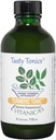 Vitanica, Turmeric Tonic, Non-GMO Liquid Turmeric Curcumin Supplement 1000 mg, with Black Pepper and Ginger, Antioxidant, Vegan, Gluten Free, 4 Ounce