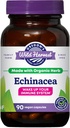 Oregon's Wild Harvest Echinacea Organic Herbal Suplemento, 90 Conde