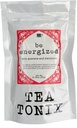 Ser ENERGIZADO Yerba Mate Tea con Guarana, Eleuthero y Garcinia 60g (2.12oz) - ALTA CAFFEINATED para un Boost de Energía