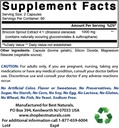 Los mejores productos naturales de óxido de brocoli Extracto, 1000 mg " óxido de magnesio 500 mg