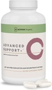 Herman Organic Myo-Inositol & D-Chiro Inositol - Hormonal Mood Support for Ovarian &amp; Reproductive Health - 180 Capsules - Women's Hormone Supplement - Egg Advanced Supplements