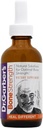 Dr. Garber's Natural Solutions Bone Strength Oral Drops-Gemmotherapy Liquid Supplement ← Mejorar la fuerza ósea " Densidad " Restaurar la salud ósea " Mejor absorción del calcio " Vitamina D-60ml