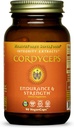 SaludForce SuperFoods Integrity Extracts Cordyceps – Capsules - 90 cápsulas Vegan