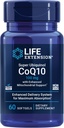 Super Ubiquinol CoQ10 con soporte Mitocondrial mejorado, Potent Heart Health & Cellular Energy Production Support, Ultraabsorbable, Gluten-Free, Non-GMO, 100 mg, 60 softgels