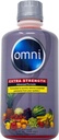 Wellgenix Omni Cleansing Drink, Extra Strength Body Detox, Herbal Cleanse Detox Liquid, Flush Your System, Fruit Punch Flavor, 32 Fl Oz, Premium Detox Support Suplemento