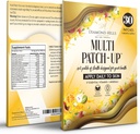 Diamond Hills Multi Patch-Up – 30ct Daily Patches – Sin Calories & Sugar Gratis