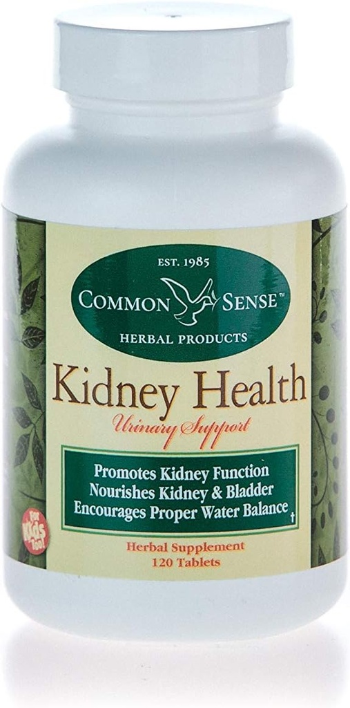 Salud renal (270): Apoyo urinario