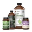Liver Full Bundle - Full Liver Cleanse &amp; Detox Support