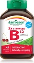 Jamieson Vitamin B12 5,000 mcg, 45 tabs