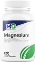 Magnesio Ø 120 Capsules ← Salud Bloom tóxico Vitaminas y Minerales Capsules