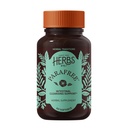 Herbs Etc. ParaFree - Gastrointestinal Support Suplemento de Alimentación Intestinal - Suplemento Herbal Digestivo con Wormwood, Quassia &amp; Male Fern - 60 Softgels (60 Servings)