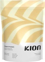 Kion Clean Protein Powder ← 30 Servings (Unflavored)