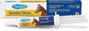 Farnam Quietex Show Calming " Focusing Paste, Ayuda a mantener los caballos tranquilos " Que se vuelven nerviosos en el show Ring 30 cc