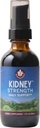 WishGarden Herbs Kidney Strength - Plant-Based Kidney Support Supplement with Buchu Leaf & Cornsilk Supports Kidney Health, Kidney Cleanse, Detox, Promotes Healthy Urinary Tract Health Function, 2oz
