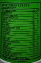 U-O-Clear Assure Ovary & Uterus Health - 500 mg - 60 cápsulas