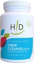 Aleluya Dieta Fiber Cleanse - Psyllium and Flax Seed-Based Capsules, Ayuda a eliminar las toxinas y restaurar la función de bolos óptimos, suplemento natural de limpieza de colon - (240 Conde)