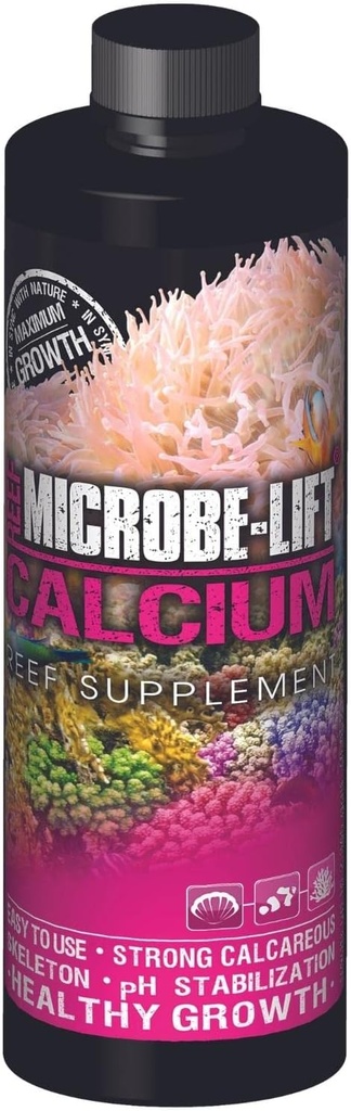 MICROBE-LIFT Concentrate - 4 oz. CC04