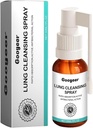 Lung Cleansing Spray Herbal Lung Clear Detox for Smokers