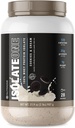 NutraOne IsolateOne Whey Isolate Protein Powder 100% Pure Whey Isolate Powder (Cookies &amp; Cream - 28 Servings)