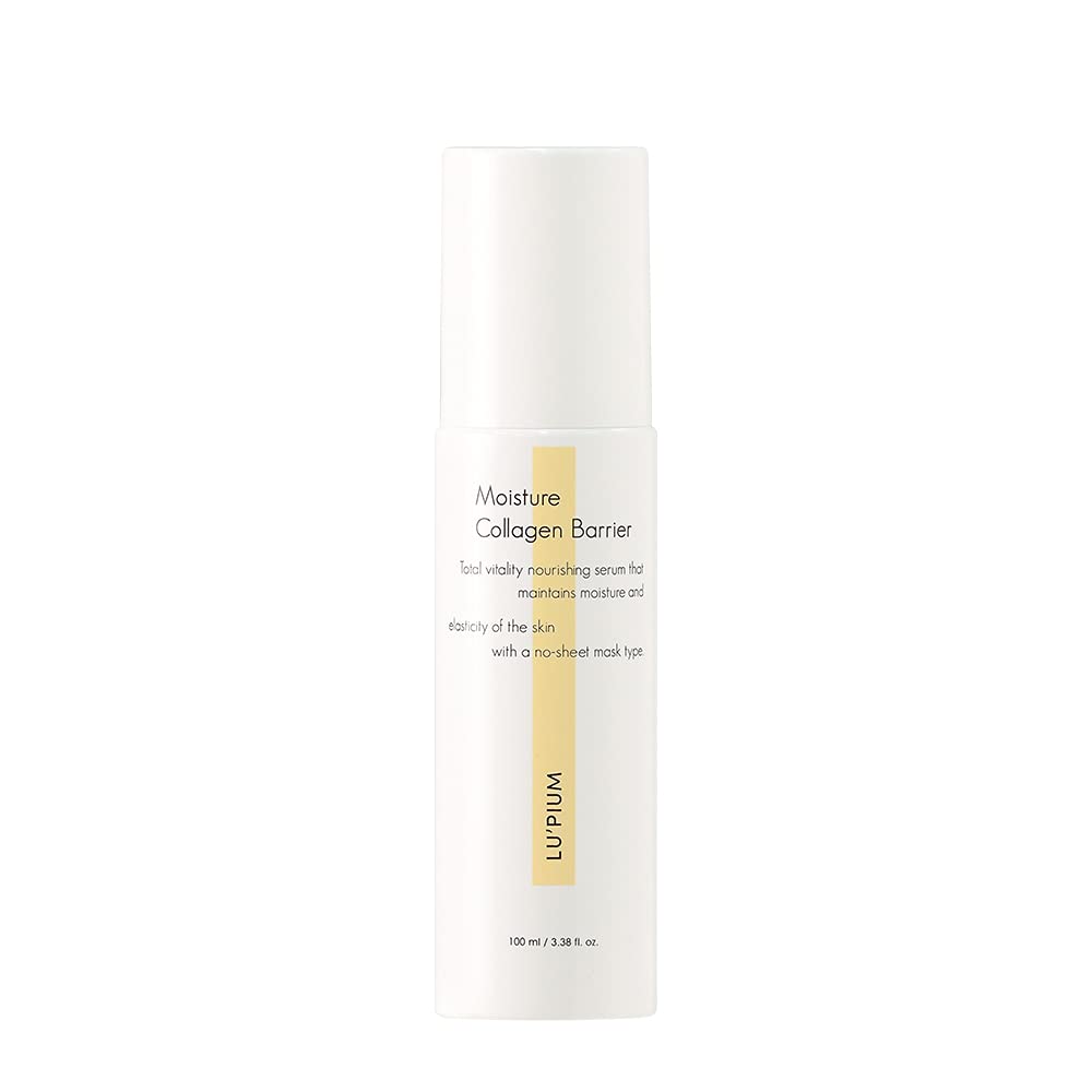 LU'PIUM Collagen Barrier 100ml