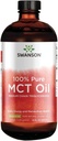 Swanson 100% puro Mct Oil 32 fl onnce (946 ml) líquido