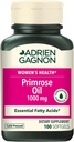 Adrien Gagnon - Primrose de la tarde aceite 1000 mg, para el síndrome premenstrual - 100 Conde