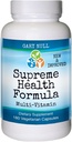 Gary Null Supreme Health Fórmula 180 Vegi-caps Nuevo y Mejorado