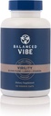 Virility Support ← Soporte basado en plantas para Vigor y Vitality