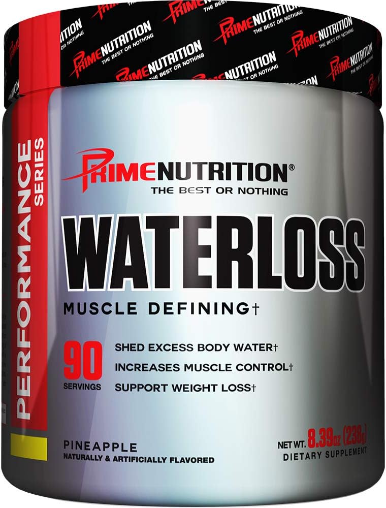 Pérdida de agua TENIDO Primera Nutrición Silencio muscular Definir TENIDO 90 Servimientos TENIDO 238 Gramos ANTE Pineapple