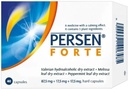 Genérico Persen Forte 40 Capsules, Blanco