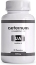 aeternum Urolithin A Suplemento 500mg - UA 60 cápsulas
