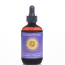 ESS60 Olive Oil for Cats - Organic Extra Virgin Olive Oil, Pure C60 ESS60 (.8 mg/mL) & Natural Salmon Essence to Support Your Cats’ Flexibility, Energy, Immunity, Longevity - 3 oz