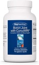 Allergy Research Group Boron Joint with CurcuWIN - Boron Complex for Men &amp; Women, Bone & Joint Support, 6mg Supplement, Vegetarian Capsules - 90 Count