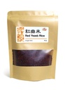 New PACKAGING Red Yeast Rice 紅 tailandés 4 Oz Marca: USTCM