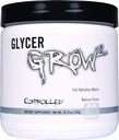 CONTROLLED LABS GlycerGrow 2, Increase Cell Volume and Vascularity, Helps Improve Endurance, Growth, and Recovery, Helps Maintain Workout Intensity, 60 Servings, Unflavored