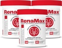 Capsule Kidney Restores " Kidney Care Supplement - Probiotic " Prebiotic Supplement to Support Normal Kidney Function - 50 Billion CFU per Capsule - Made in U.S.A (270 Caps (3 Pack))