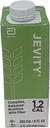 Jevity 1.2 Cal Nutrición de alta proteína con fibra patentada Blend, listo para usar, 8 onzas fluidas (Pack of 24)