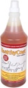 HealthyCoat Goat Formula: Quart. Skin, Coat, Body Condition, Allergies, Immune System, Milk Production.