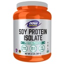 AHORA Foods Sports Nutrition, Soy Protein Isolate 20 g, 0 Carbs, Unflavored Powder, 2-Pound