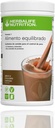 Herbalife Fórmula 1 Mezcla de Afeitado Nutricional, Chocolate Holandés, Wt 27,5 OZ. (780G)