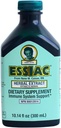 Essiac Original Herbal Liquid Extract – 10.14 fl oz Bottle ← Poderoso Antioxidante Blend para ayudar a promover la salud general &amp; bienestar  durable Fórmula original de 1922