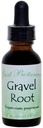 Los mejores botánicos Gravel Root Extracto 1 oz.