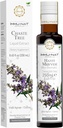 Chaste Tree Berry Extract - 8.5oz - Herbal Menopause &amp; PMS Relief - Alcohol-Free Women's Wellness Supplement